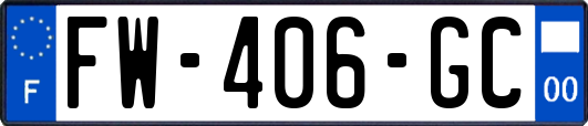 FW-406-GC