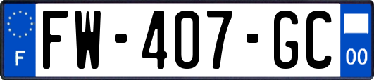 FW-407-GC