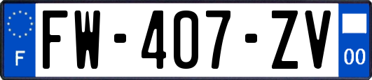 FW-407-ZV