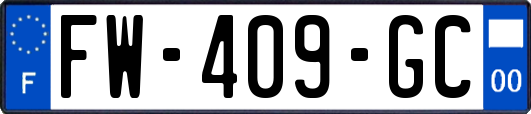 FW-409-GC