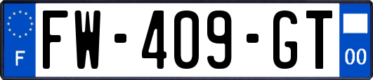 FW-409-GT