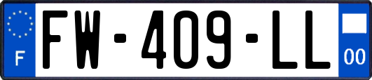 FW-409-LL
