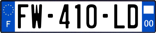 FW-410-LD