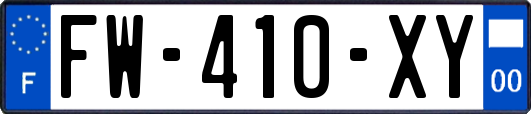 FW-410-XY