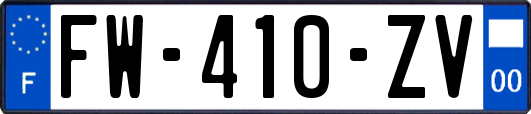 FW-410-ZV