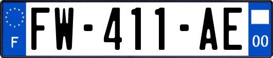 FW-411-AE