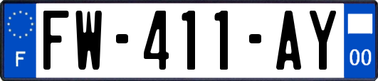 FW-411-AY