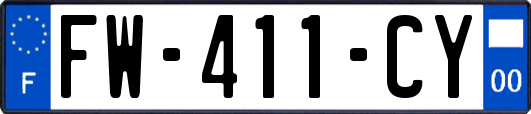 FW-411-CY