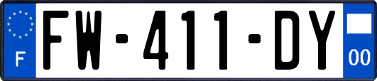FW-411-DY