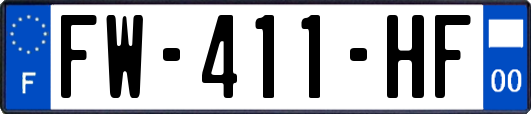 FW-411-HF
