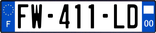 FW-411-LD