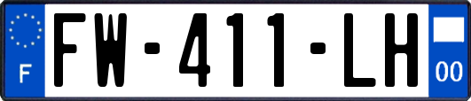 FW-411-LH