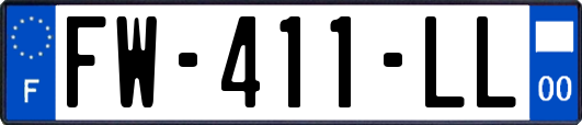 FW-411-LL