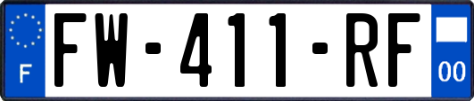FW-411-RF