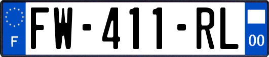 FW-411-RL