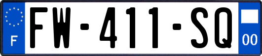 FW-411-SQ