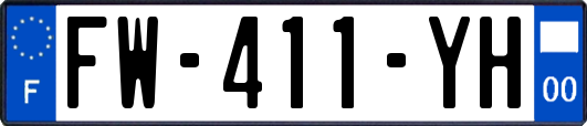 FW-411-YH