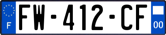 FW-412-CF