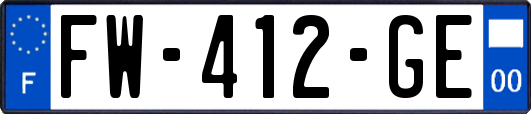 FW-412-GE