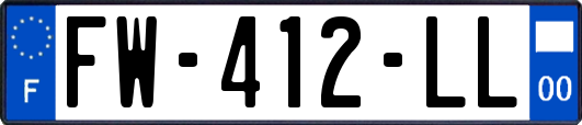 FW-412-LL