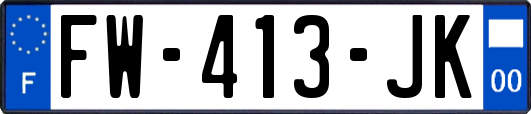 FW-413-JK