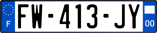 FW-413-JY