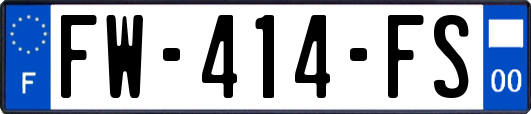 FW-414-FS