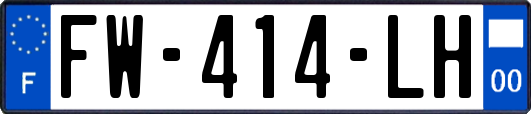 FW-414-LH