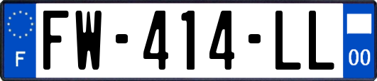 FW-414-LL