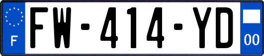 FW-414-YD