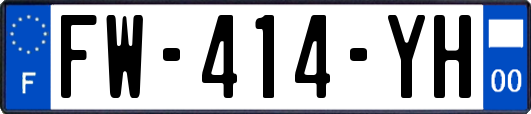 FW-414-YH