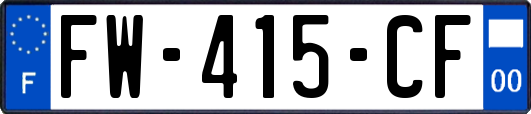 FW-415-CF