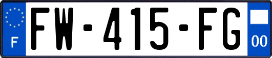 FW-415-FG