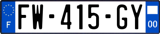 FW-415-GY