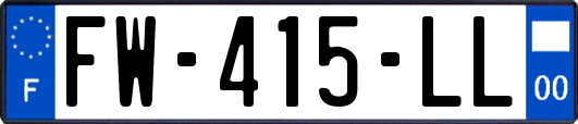 FW-415-LL