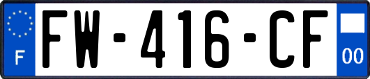 FW-416-CF