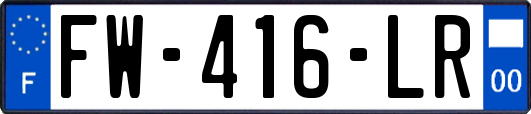 FW-416-LR