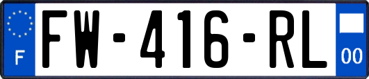 FW-416-RL