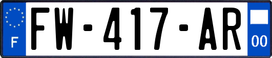 FW-417-AR