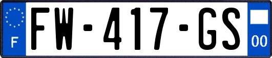 FW-417-GS
