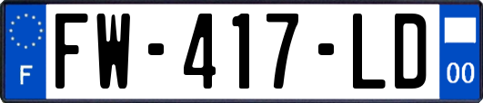 FW-417-LD