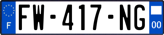 FW-417-NG