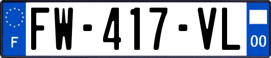 FW-417-VL