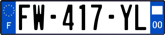FW-417-YL