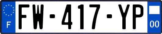 FW-417-YP