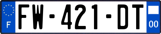 FW-421-DT