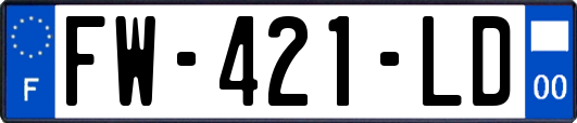 FW-421-LD