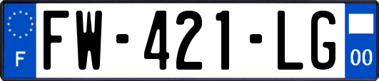 FW-421-LG