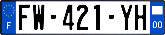 FW-421-YH