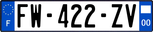 FW-422-ZV